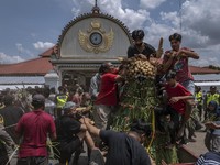 Sudah Naik Kelas, Segini Rata-rata Penghasilan Orang RI