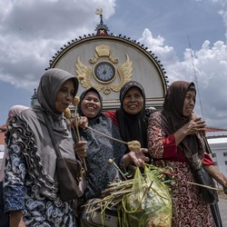 10 Negara Paling Dermawan di Dunia, Indonesia Peringkat 1
