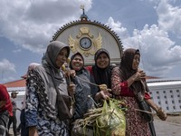 10 Negara Paling Dermawan di Dunia, Indonesia Peringkat 1
