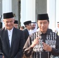 Daftar Cawapres Ganjar Pranowo Versi Jokowi, Siapa Terkaya?