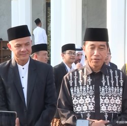 Lapor Pak Ganjar! Ini Alasan Jateng Kurang Dilirik Investor