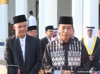 Lapor Pak Ganjar! Ini Alasan Jateng Kurang Dilirik Investor