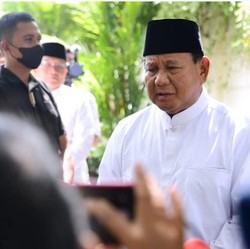 Korea Tagih Cicilan Jet Tempur, Prabowo: Kita Akan Negosiasi!