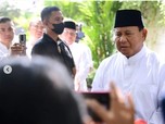 Prabowo Punya Misi RI Ditakuti Negara Lain, Pakai Cara Ini