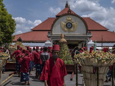 Anak Pejabat RI Pilih Hidup Melarat, Sosoknya Jarang Orang Tahu