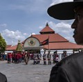 Raja Jawa dari Solo Menolak Miskin, Alih Profesi Jadi Bos Kontrakan