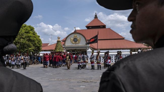 Anak Pejabat RI Hidup Melarat, Ogah Jual Nama Ortu Demi Bisa Sukses