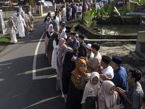 Manfaat Memaafkan Menurut Sains, Tradisi Saat Lebaran