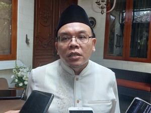 TKN Pede Tatap Debat Cawapres: Tak Perlu Underestimate Kemampuan Gibran
