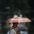 PBB Warning: Rekor Cuaca Mendidih Baru Bakal 