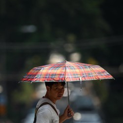 PBB Warning: Rekor Cuaca Mendidih Baru Bakal 