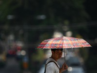 PBB Warning: Rekor Cuaca Mendidih Baru Bakal 