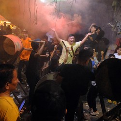 11 Tradisi Lebaran yang 