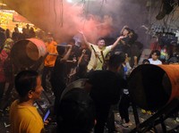 Bacaan Takbiran Idul Fitri Lengkap Arab, Latin, dan Artinya