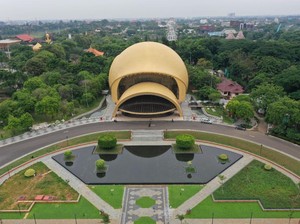 Daftar Acara di TMII Lebaran 2024, Cek Jadwalnya!