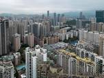 Bukan AS, Kota di China Ini Punya Miliuner Terbanyak di Dunia