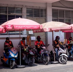 Cuaca Panas Mendidih di RI Sampai Kapan? Ini Kata BMKG