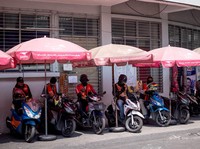 Ngeri! Suhu di Kota Pinggiran Jakarta Ini Bak 'Neraka'