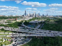 Ini 10 Lokasi Orang Kaya Baru Paling Banyak Bermunculan