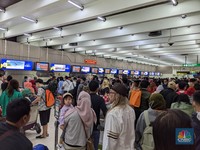Jadwal Cuti Bersama Lebaran 2024, Catat Buat Ajukan Cuti