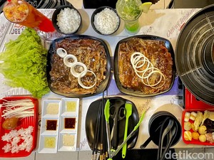 7 Sentra Kuliner Malam di Kota Bandung yang Mengasyikan