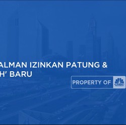 Geger! Raja Salman Izinkan Patung & Bangun 'Kabah' Baru