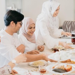Rekening Terkuras karena Lebaran? Mulai Lagi dari 0 yah...