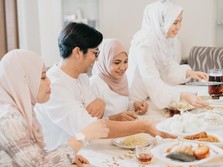 Rekening Terkuras karena Lebaran? Mulai Lagi dari 0 yah...