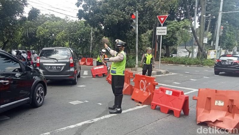 Kebun Binatang Ragunan (Devi/detikcom)