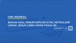 Netralisir Lemak Jenuh Lebih Aman Pakai Ini: