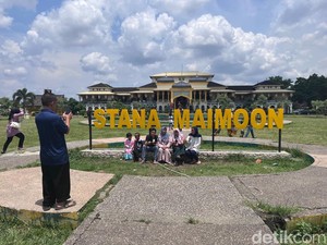 Itinerary 1 Harian di Medan, Yuk Seharian Explore Kota Medan di Akhir Tahun