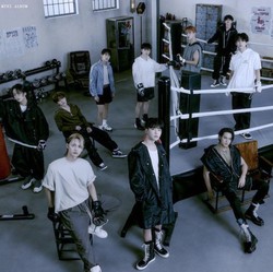 BTS Lewat, Album Terbaru Seventeen 'FML' Cetak Rekor K-Pop!