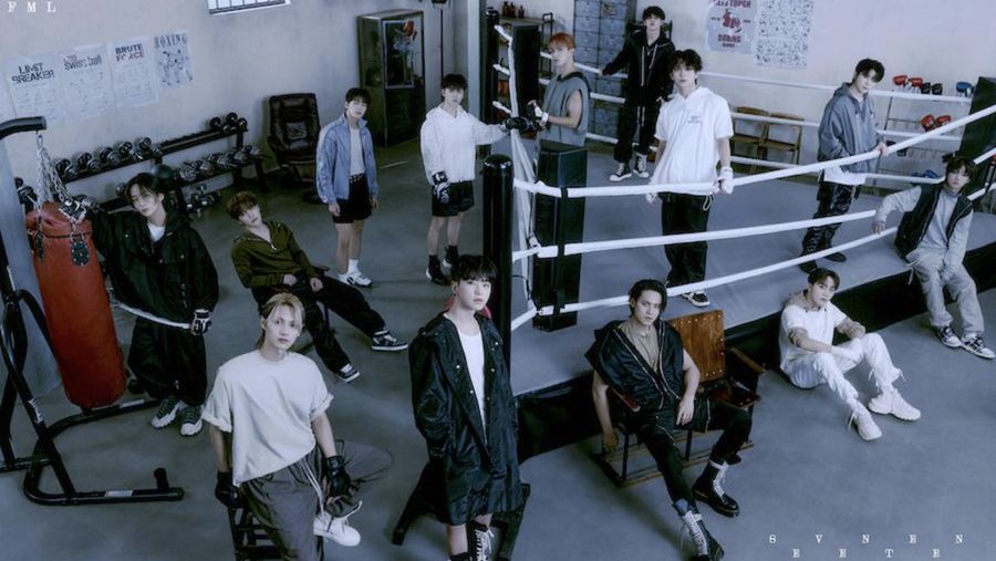 Seventeen (Ist Soompi)