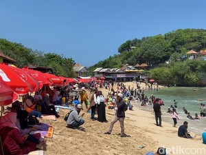 Pemkab Persilakan Korban Harga Nuthuk di Wisata Gunungkidul Lapor Via Medsos