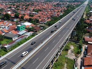 Daftar 10 Jalan Tol di Jawa Barat dengan Tarif Terbaru 2025