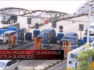 Arus Mudik Tertinggi Hingga Panas Esktrem di Thailand