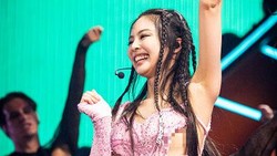 Video: Jadwal Tampil Lisa dan Jennie BLACKPINK di Coachella 2025