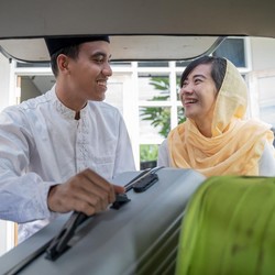 Takut Miskin Mendadak karena Mudik? Lakukan 4 Jurus Ini