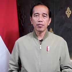 RI Bakal Ketiban 'Durian Runtuh' Rp8.120 T, Ini Jurus Jokowi