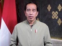 Kabar Baik dari Jokowi Buat PNS dan Pegawai BUMN yang Mudik