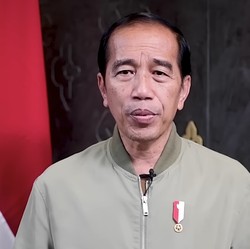 Jokowi Mau Atur Perdagangan Karbon, Begini Update Terbarunya