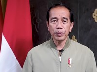 Jokowi Mau Atur Perdagangan Karbon, Begini Update Terbarunya