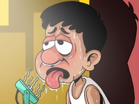 Penjelasan Lengkap BMKG Penyebab Fenomena Suhu Terasa Panas Mendidih