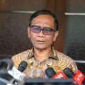 Semua Mantan Menkominfo Mau Dipanggil Mahfud, Ada Apa?
