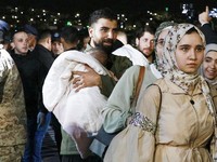 Perang Sudan Menggila! Ramai-Ramai Negara Evakuasi Warganya