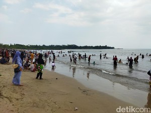 Ramai Isu Megathrust, Ini Persiapan yang Dilakukan Pandeglang