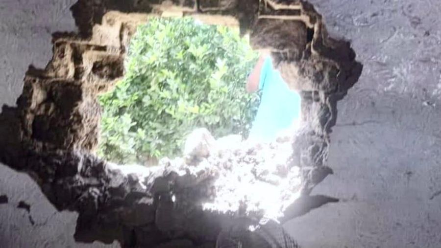 Pemerintah berusaha untuk mengevakuasi WNI di Sudan yang masih berlangsung konflik yang semakin mencekam. (Dok. Kemenlu RI)