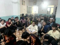Update Warga RI di Sudan, Karyawan Pabrik Indomie Dievakuasi