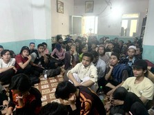 Warga RI Dievakuasi, Begini Nasib Pegawai Indomie di Sudan