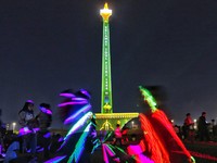 DKI Jakarta Bukan Ibu Kota Lagi, Bakal Diganti Jadi DKJ Nih!